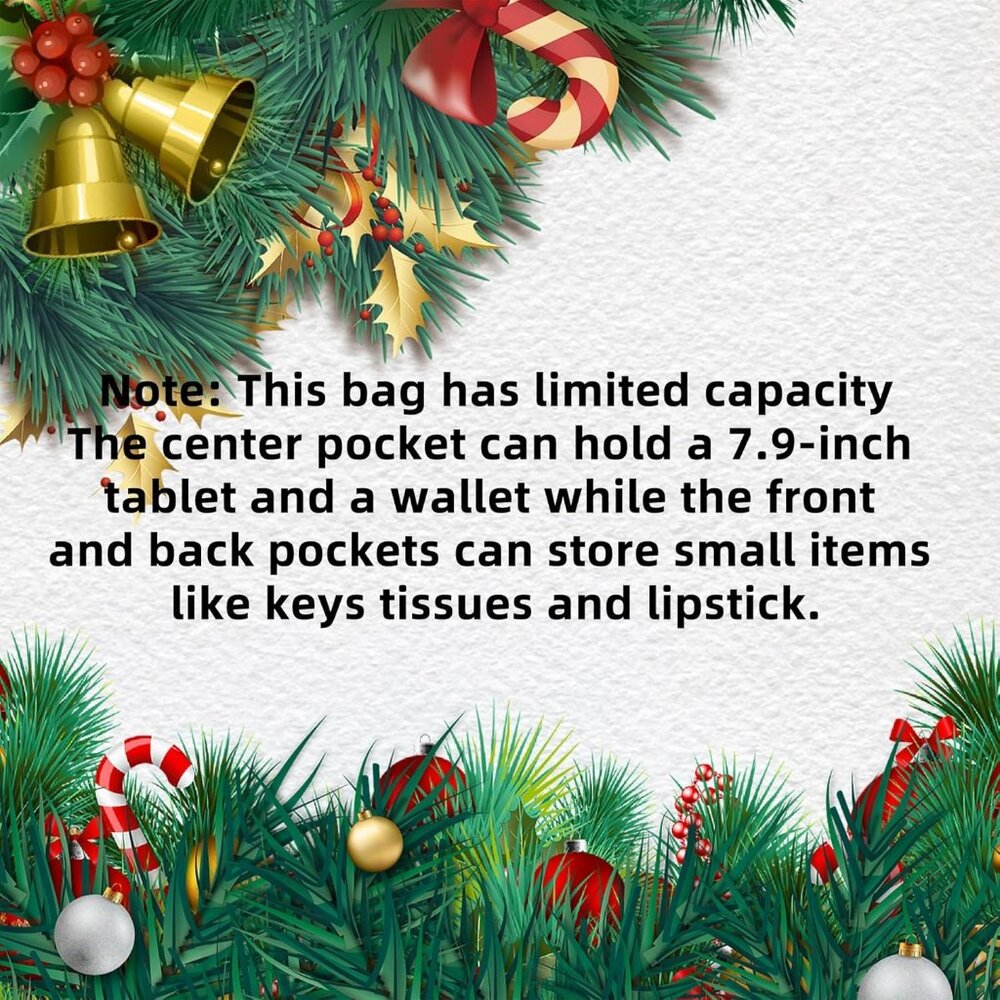 Brown Mini Size Waterproof Nylon Backpack For Wom… - image 2